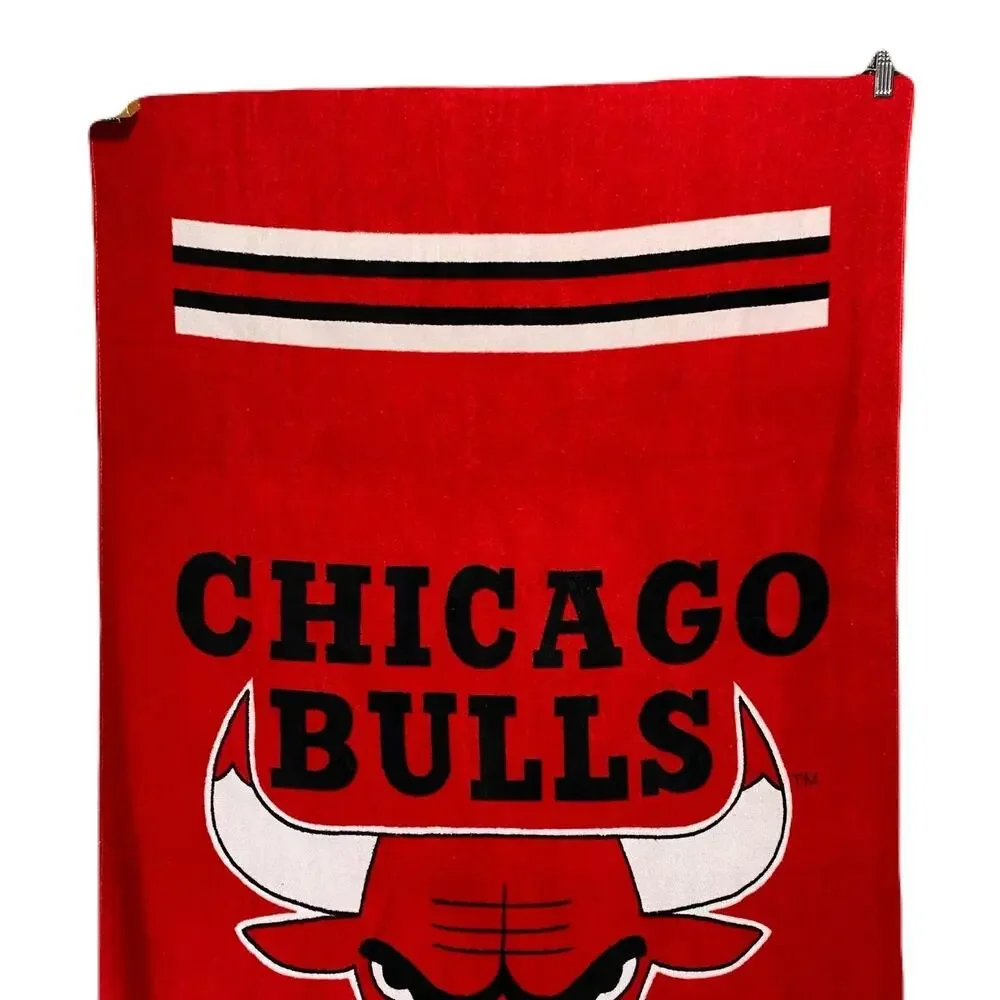 NBA *chicago bulls